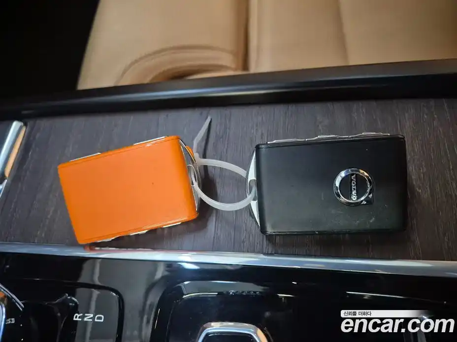 Volvo S90 2023 2.0 Автомат в Москве № 164794, фото 17