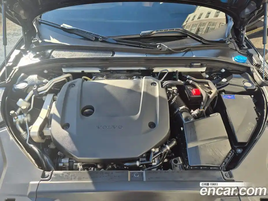 Volvo S90 2023 2.0 Автомат в Москве № 164794, фото 18