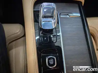 Volvo S90 2023 2.0 Автомат в Москве № 164794, миниатюра 9