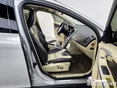 Volvo XC60 2011 2.4 Автомат в Москве № 164856, миниатюра 12