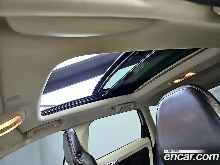 Volvo XC60 2011 2.4 Автомат в Москве № 164856, фото 13