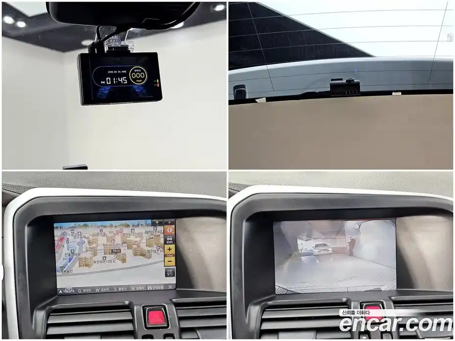 Volvo XC60 2011 2.4 Автомат в Москве № 164856, фото 16