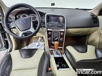 Volvo XC60 2011 2.4 Автомат в Москве № 164856, миниатюра 7