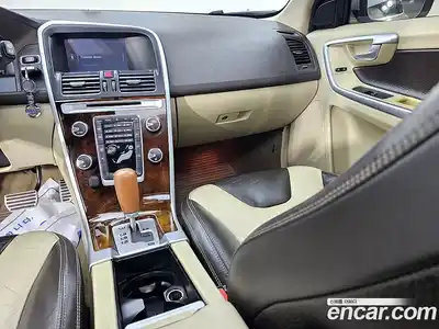 Volvo XC60 2011 2.4 Автомат в Москве № 164856, миниатюра 9