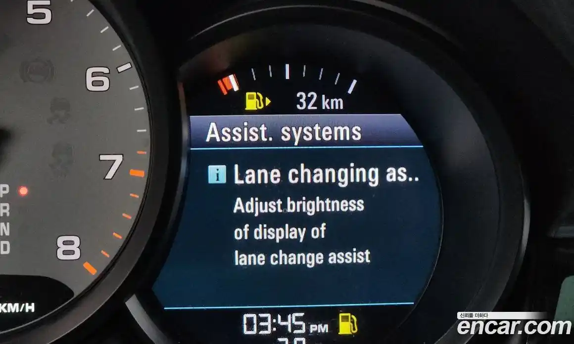 Porsche Macan 2015 3.0 Автомат в Москве № 165326, фото 16