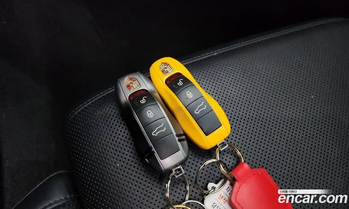 Porsche Macan 2015 3.0 Автомат в Москве № 165326, фото 17