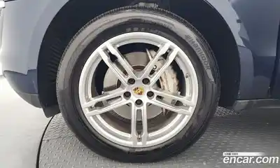 Porsche Macan 2015 3.0 Автомат в Москве № 165326, миниатюра 5