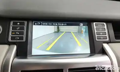 Land Rover Discovery Sport 2016 2.0 Автомат в Москве № 166451, миниатюра 12