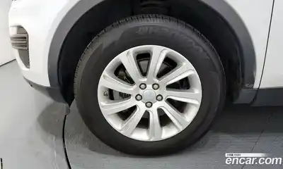 Land Rover Discovery Sport 2016 2.0 Автомат в Москве № 166451, миниатюра 3