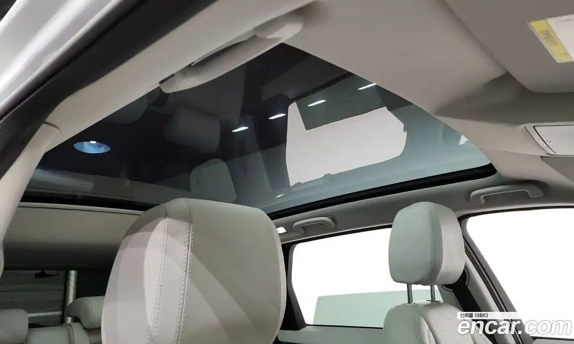 Land Rover Discovery Sport 2016 2.0 Автомат в Москве № 166451, фото 8