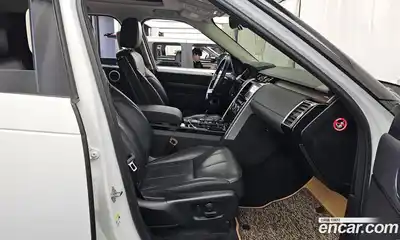 Land Rover Discovery 2019 3.0 Автомат в Москве № 166462, миниатюра 2