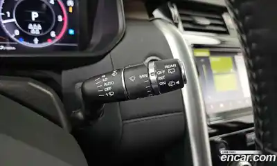 Land Rover Discovery 2019 3.0 Автомат в Москве № 166462, миниатюра 4