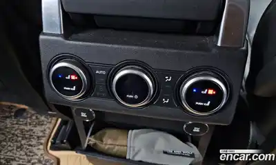 Land Rover Discovery 2019 3.0 Автомат в Москве № 166462, миниатюра 6