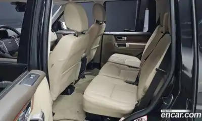 Land Rover Discovery 2016 3.0 Автомат в Москве № 166478, миниатюра 12