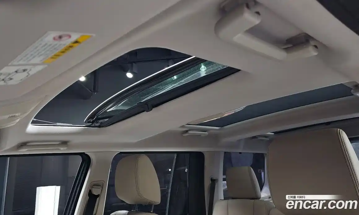 Land Rover Discovery 2016 3.0 Автомат в Москве № 166478, фото 17