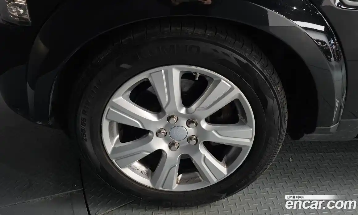 Land Rover Discovery 2016 3.0 Автомат в Москве № 166478, фото 5