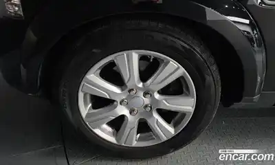 Land Rover Discovery 2016 3.0 Автомат в Москве № 166478, миниатюра 5