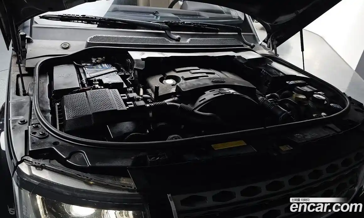 Land Rover Discovery 2016 3.0 Автомат в Москве № 166478, фото 6