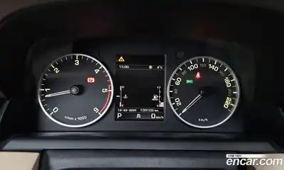 Land Rover Discovery 2016 3.0 Автомат в Москве № 166478, миниатюра 8