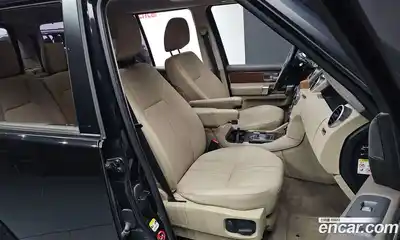 Land Rover Discovery 2016 3.0 Автомат в Москве № 166478, миниатюра 10