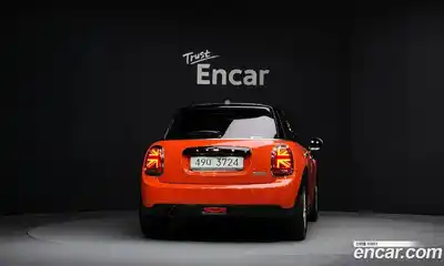 Mini Cooper, 2019