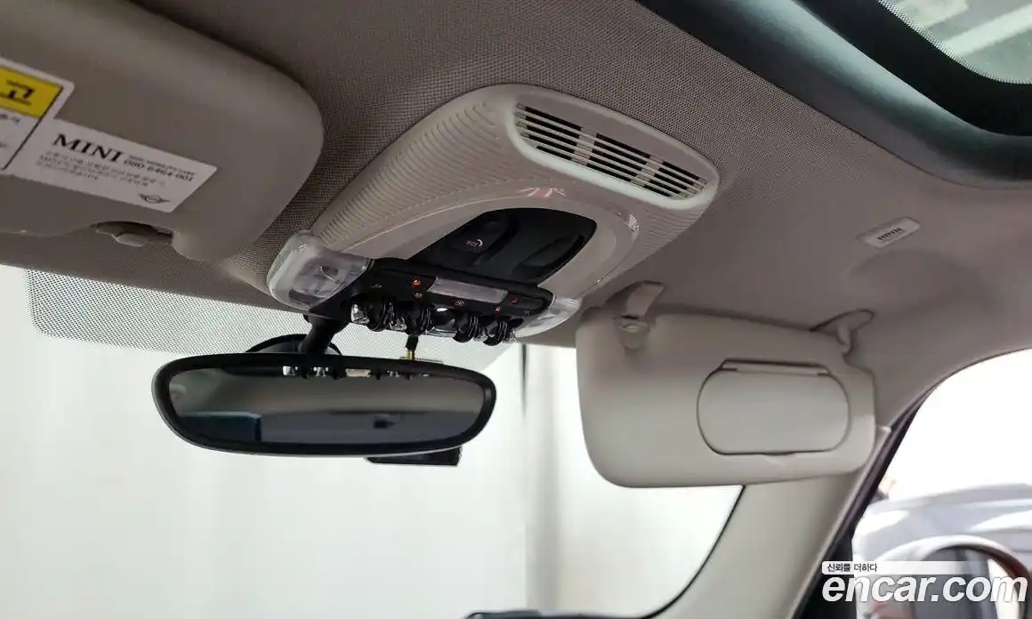 Mini Cooper 2019 1.5 Автомат в Москве № 167239, фото 20