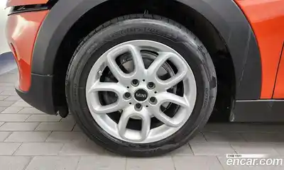 Mini Cooper 2019 1.5 Автомат в Москве № 167239, миниатюра 2