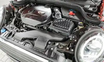 Mini Cooper 2019 1.5 Автомат в Москве № 167239, миниатюра 4