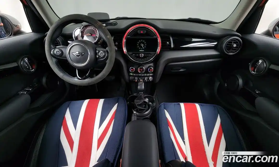 Mini Cooper 2019 1.5 Автомат в Москве № 167239, фото 6