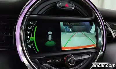 Mini Cooper 2019 1.5 Автомат в Москве № 167239, миниатюра 9