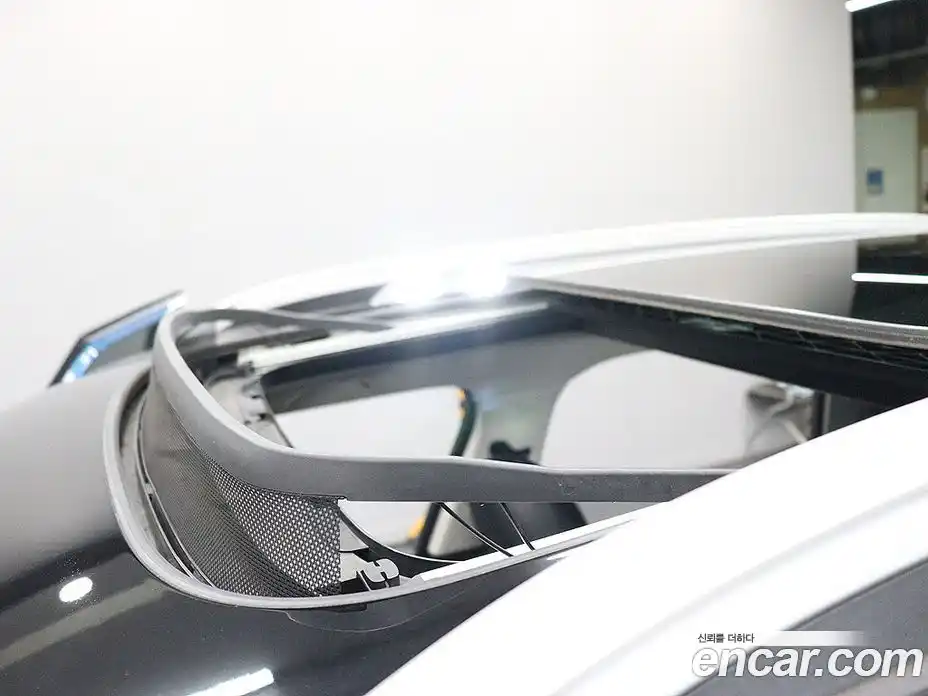 Mini Countryman 2019 2.0 Автомат в Москве № 167467, фото 13