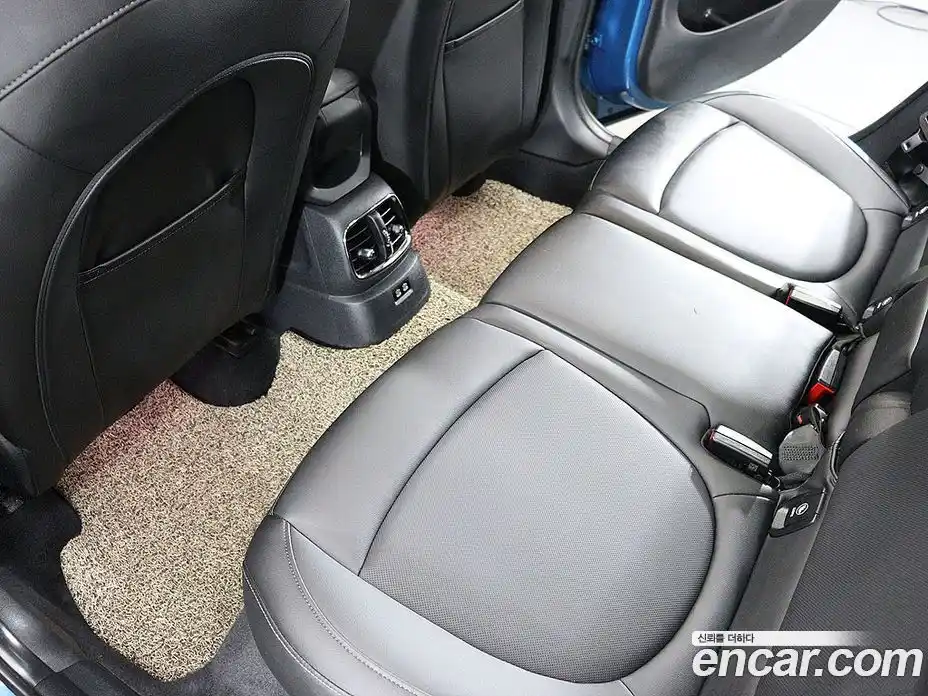 Mini Countryman 2019 2.0 Автомат в Москве № 167467, фото 16