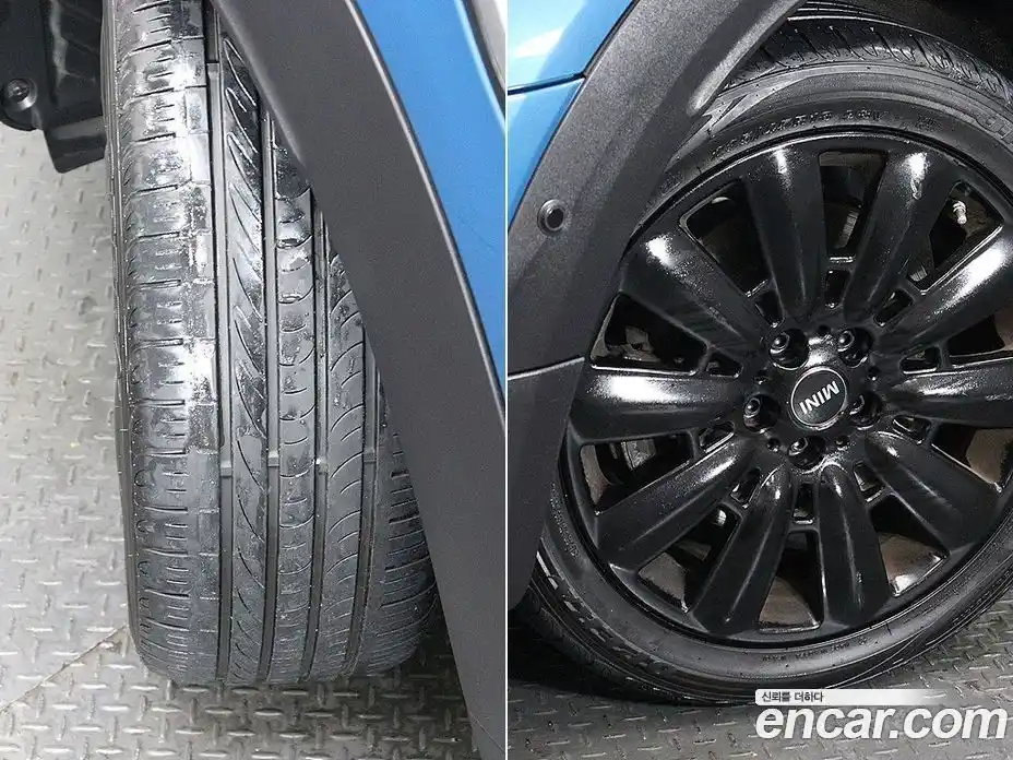 Mini Countryman 2019 2.0 Автомат в Москве № 167467, фото 20