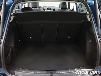 Mini Countryman 2019 2.0 Автомат в Москве № 167467, миниатюра 5