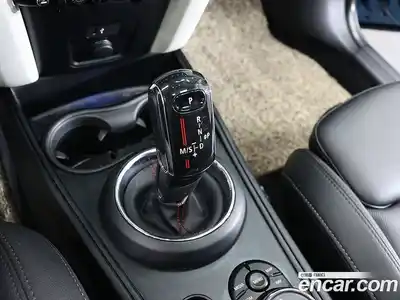 Mini Countryman 2019 2.0 Автомат в Москве № 167467, миниатюра 9