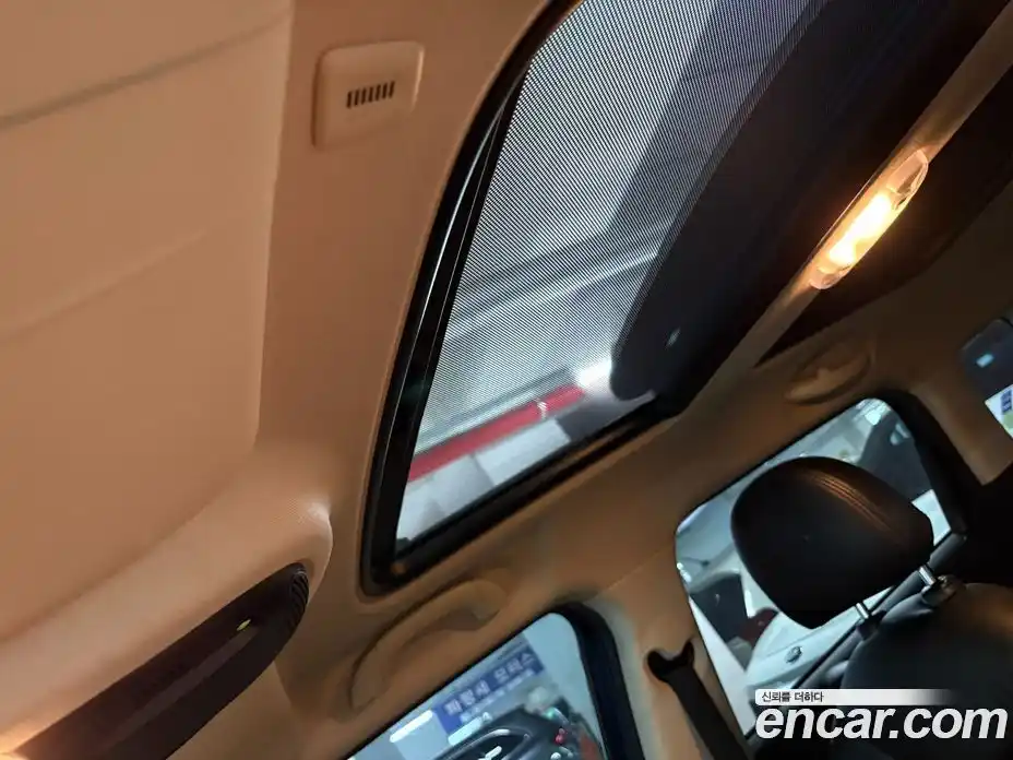 Mini Countryman 2014 2.0 Автомат в Москве № 167518, фото 13