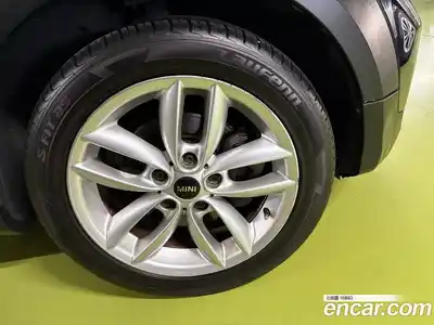 Mini Countryman 2014 2.0 Автомат в Москве № 167518, миниатюра 5