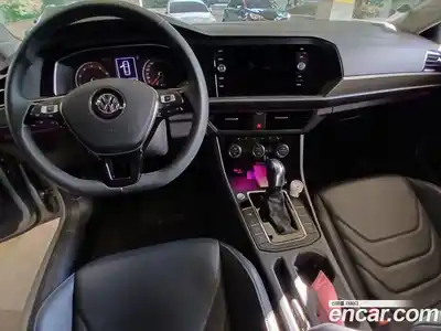 Volkswagen Jetta 2020 1.4 Автомат в Москве № 169158, миниатюра 8