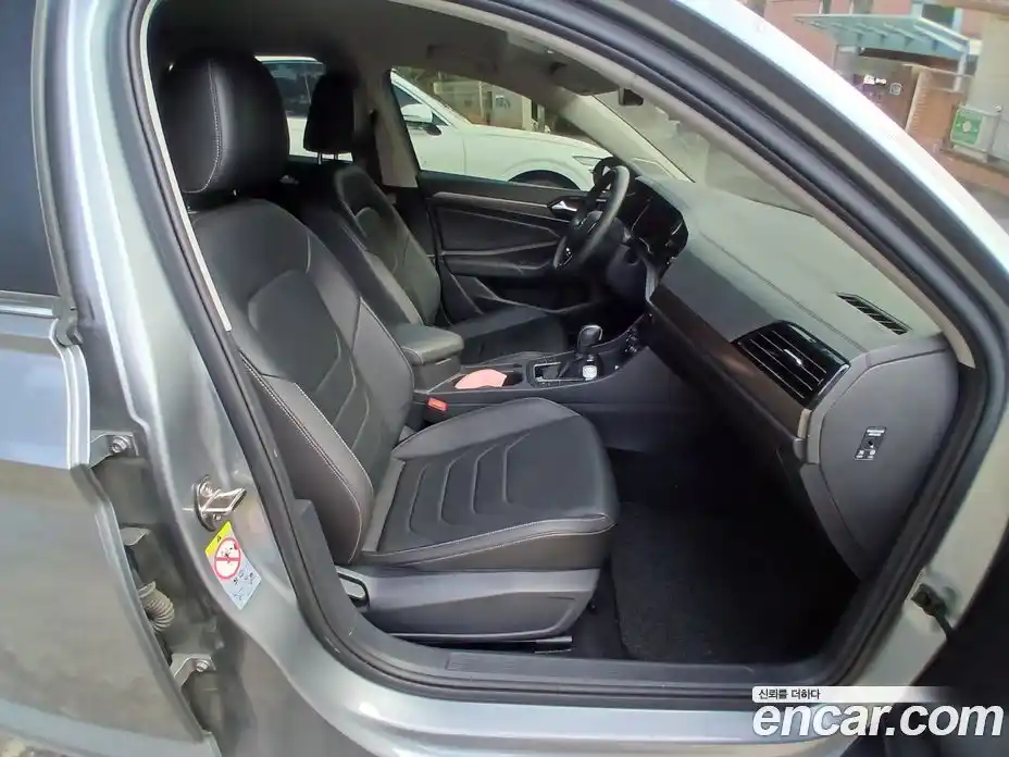 Volkswagen Jetta 2020 1.4 Автомат в Москве № 169158, фото 10