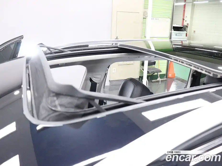 Volkswagen Tiguan 2023 2.0 Автомат в Москве № 169159, фото 11