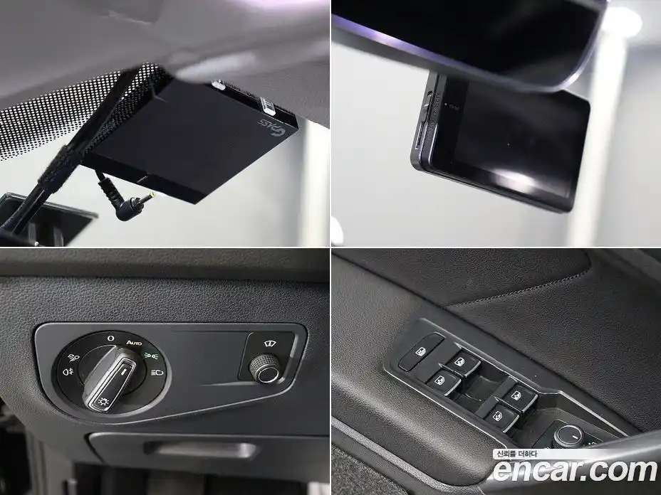 Volkswagen Tiguan 2023 2.0 Автомат в Москве № 169159, фото 17