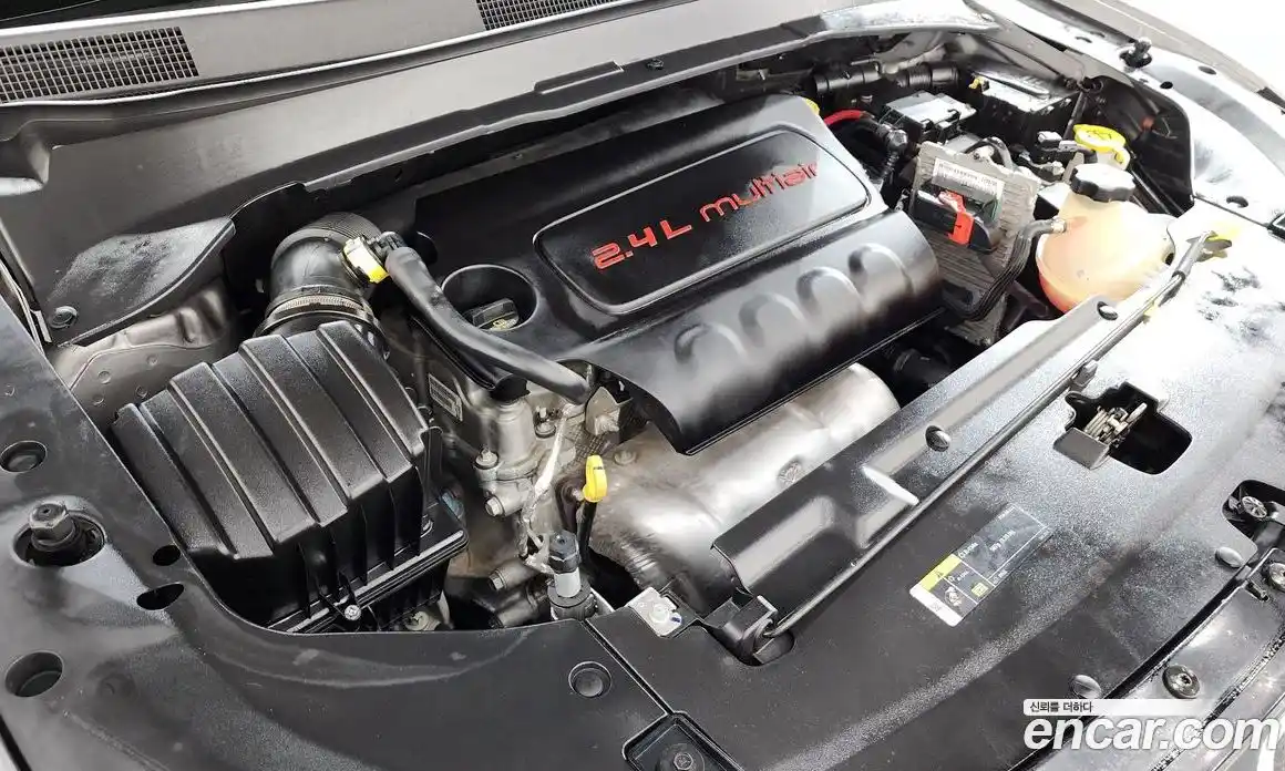 Jeep Compass 2018 2.4 Автомат в Москве № 169588, фото 17