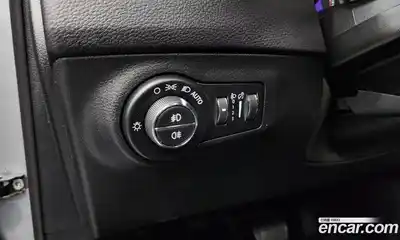 Jeep Compass 2018 2.4 Автомат в Москве № 169588, миниатюра 3