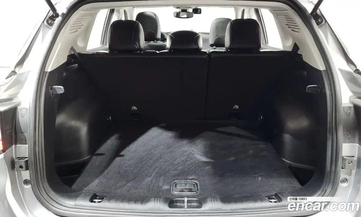 Jeep Compass 2018 2.4 Автомат в Москве № 169588, фото 6