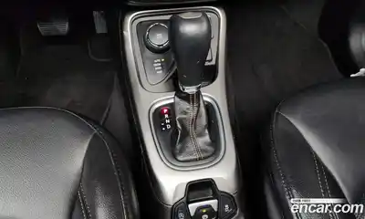 Jeep Compass 2018 2.4 Автомат в Москве № 169588, миниатюра 8