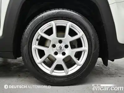 Jeep Renegade 2020 1.6 Автомат в Москве № 169613, миниатюра 5