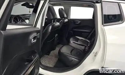 Jeep Compass 2019 2.4 Автомат в Москве № 169704, миниатюра 9
