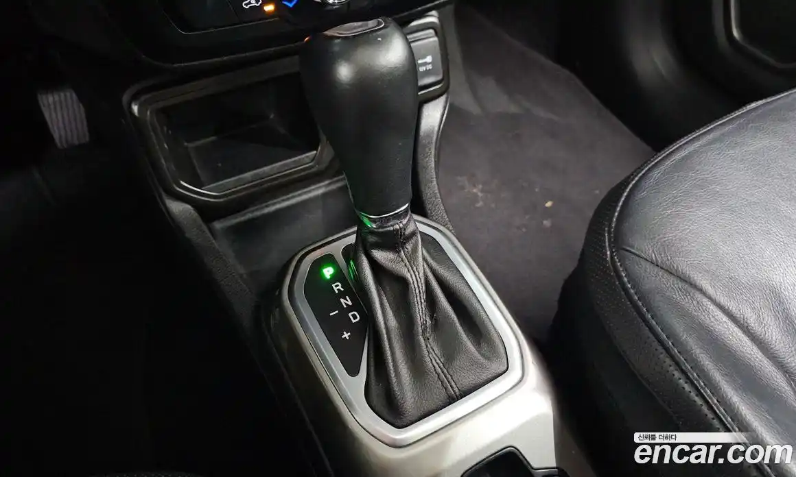 Jeep Renegade 2021 2.4 Автомат в Москве № 169812, фото 11