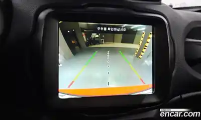 Jeep Renegade 2021 2.4 Автомат в Москве № 169812, миниатюра 3