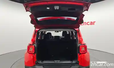 Jeep Renegade 2021 2.4 Автомат в Москве № 169812, миниатюра 4